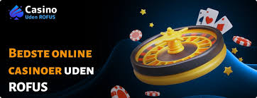Bonus Casino Danmark 2026 Din Guide til Online Spil Bonus Casino Danmark 2026 Din Guide til Online Spil