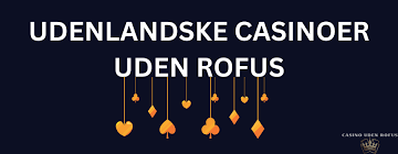 Bonus Casino Danmark 2026 Din Guide til Online Spil Bonus Casino Danmark 2026 Din Guide til Online Spil