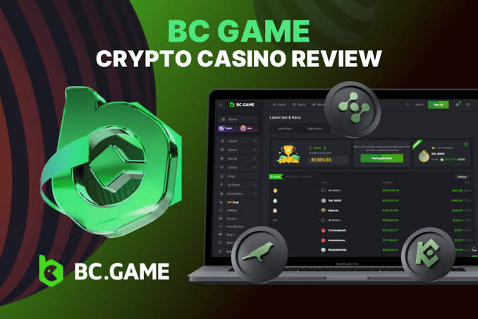 Discover Excitement with BC.Game Plinko App