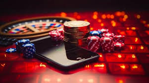Discover the Excitement of Online Blood Moon Casino 123571490 Discover the Excitement of Online Blood Moon Casino 123571490