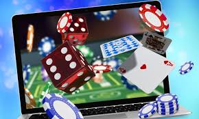 Discover the World of HashLucky Casino Online Slots