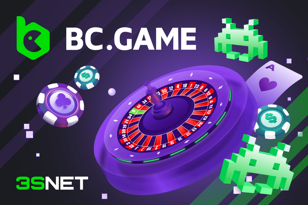 Download Official BC.Game APK The Future of Mobile Gaming Download Official BC.Game APK The Future of Mobile Gaming