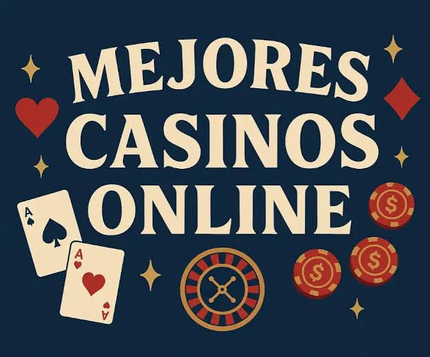 El Casino España 2026 Online Una Nueva Era del Juego El Casino España 2026 Online Una Nueva Era del Juego