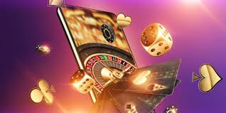 Magic Win Casino Your Gateway to Exceptional Online Gaming