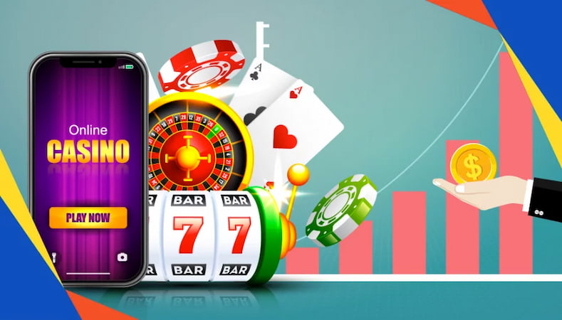 Magic Win Casino Your Gateway to Online Gaming Fun