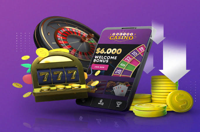 Mezinárodní Online Casino Vstupte do Světa Hraní bez Hranic