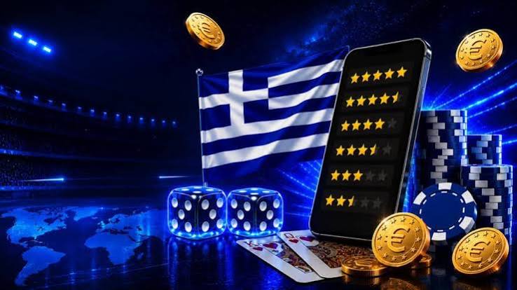 Τα Καλύτερα Ξένα Online Καζίνο 508069178