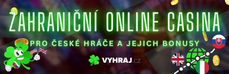 Online Casina s Bonusem Bez Vkladu Využijte Skvělých Nabídek Online Casina s Bonusem Bez Vkladu Využijte Skvělých Nabídek