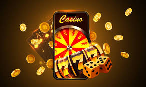 Online Casino Din Guide til De Bedste Spil og Strategier Online Casino Din Guide til De Bedste Spil og Strategier