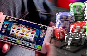 The Thrill of Winning at Casino Magic Win