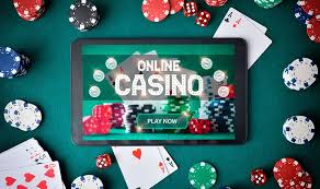Unlocking the World of Online Gaming Bet Ninja Casino